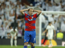 Smoliar roka? Bývalý český reprezentant...