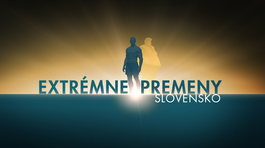 Emotívna šou je tu! Zopakujú Extrémne premeny na Markíze minuloročný úspech? 