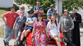 Koniec koronakrízy aj v najznámejšej slovenskej dedine! Horná Dolná sa vracia