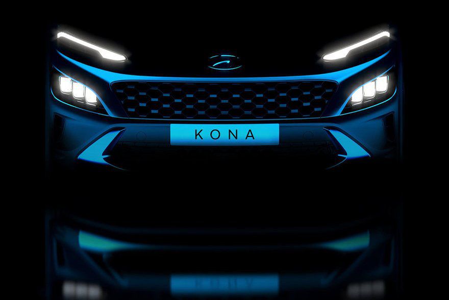 Podľa vzoru Hyundai i30 a Tucson to tiež zasiahne ...