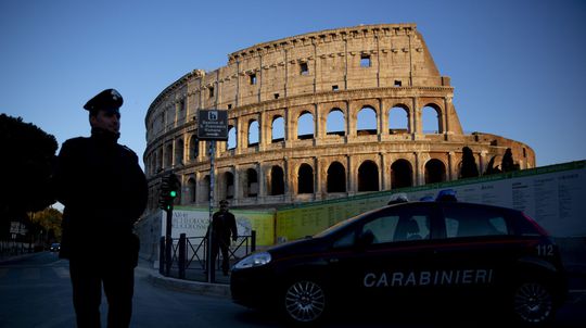 Taliansko má oficiálne ďalšiu mafiánsku organizáciu, rímsky klan Casamonica 