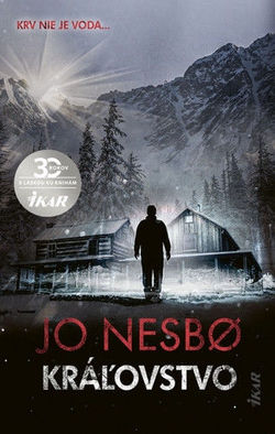 Jo Nesbø: Kráľovstvo