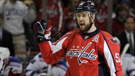 Tisícku zápasov neprekoná. Niekdajší obávaný strelec z obrany ukončil kariéru