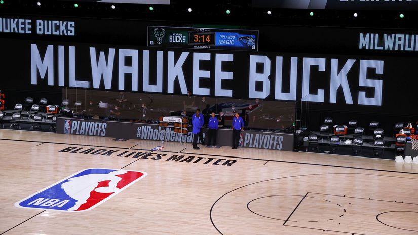 Milwaukee Bucks, Orlando Magic