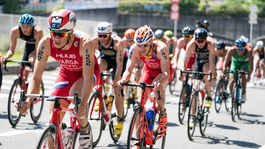 Musím opustiť Slovensko, inak môžem na Tokio zabudnúť