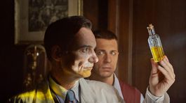 České levy vyhral Šarlatán, najviac ocenení si odniesla Krajina v tieni