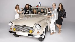 Po roku je späť! Markíza vracia do vysielania vlaňajší seriálový hit