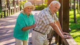 Konopná úľava pre citlivý chrbát a bolestivé kĺby!