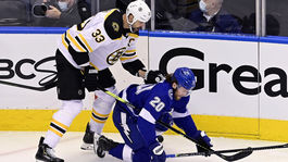 Boston bez Cháru? Nepredstaviteľné! Tréner mu je vďačný nielen za líderstvo