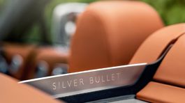 Rolls-Royce Dawn Silver Bullet Collection - 2020