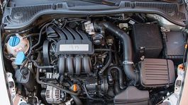 Škoda Octavia 1,6 MPi: Český bestseller dostal ‘motor snov‘. Ale len v Rusku