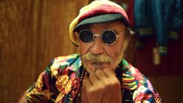 Herec Pavel Nový: Slováci a Česi sú si navzájom súdení