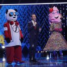 zlatá maska, šou zlatá maska, pyco, martin pyco...