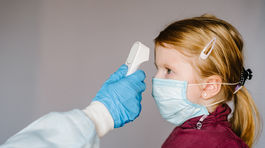 Otázky a odpovede o rannom filtri v školách