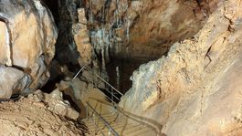 Jaskyniari v Domici objavili kilometre nových chodieb