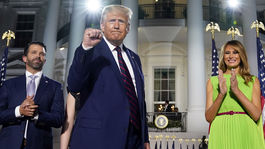 Trump kritizuje zámorské súťaže: Miešate politiku so športom