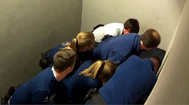 Manželka Jozefa Chovanca: Nesprávali sa k nemu ako k človeku