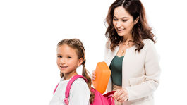 Čo všetko musí zvládnuť prvák?