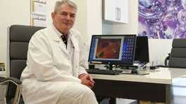 Divertikuly: "Jamky" v črevách vedia znepríjemniť život