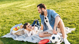 Zdravý olovrant je základ popoludnia