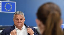 Maďarsko od 1. septembra uzavrie svoje hranice