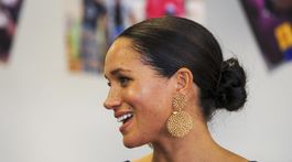 Žaloba Meghan za zverejnenie súkromného listu je už na súde: Vyrieši sa rýchlo?