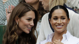 Meghan tvrdila, že o jej problémy sa v kráľovskej rodine nikto nezaujímal! Naozaj nikto?