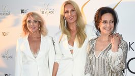 Studenková a Krainová takmer v identických modeloch! Ktorá z nich bodovala viac?