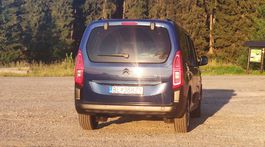 Citroën Berlingo XL