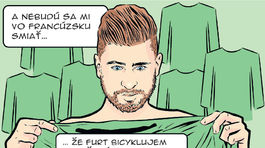 Gašparec, 28. 8. 2020