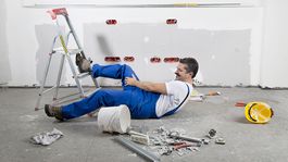 2021: Úrazové dávky porastú o 2,3 percenta