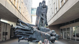 Oslavy Povstania s obmedzeným počtom ľudí, s pestrým programom