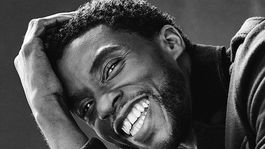 Tweet o úmrtí Chadwicka Bosemana sa stal najobľúbenejším v histórii Twitteru