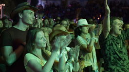 Netradičné hudobné leto zakončila tradične dobrá Lodenica