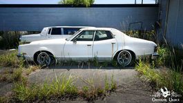 ‘Vrakovisko Fukušima‘: Tieto autá si už nikdy nezajazdia