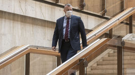 Krajniak chystá zmeny v Zákonníku práce. Zmeniť sa majú gastrolístky aj tripartita