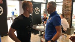 COVID robí problémy. Slováci budú mať na Izrael asi málo hráčov