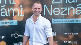 Na Maštalíra bol zvedavý slávny český herec! Pobaví vás, ako ho opísal