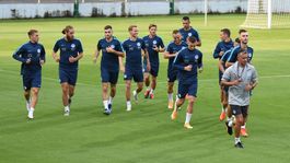 Slováci oznámili meno ďalšieho súpera, ktorý ich preverí pred ME