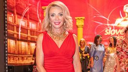 Magálová triumfovala, Studenková ako dračica! 66 by ste jej fakt netipovali