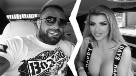 Operácia, vírus a nevera? Vémola a Slovenka Lela sa rozišli 