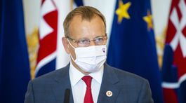 Sme rodina má vlastný reformný plán. Obnoviť chce nemocnice, školy, aj železnicu