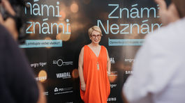 Producentka Wanda Adamik Hrycová. 