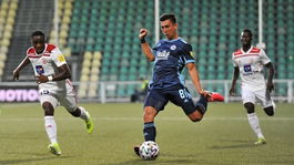 Kozák po obrate hovoril o najdôležitejšej výhre. Trenčania naďalej poslední