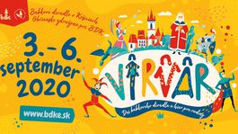 Dni bábkového divadla budú