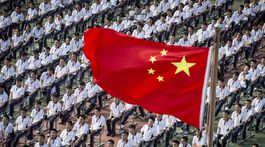 Prichádza príležitosť pre európske firmy? EÚ uzavrela investičnú dohodu s Čínou