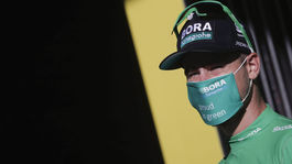 ANKETA: Sagan a boj o zelený dres. Má na to ešte?