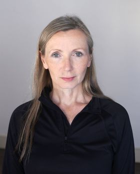Spisovateľka Anna Burns