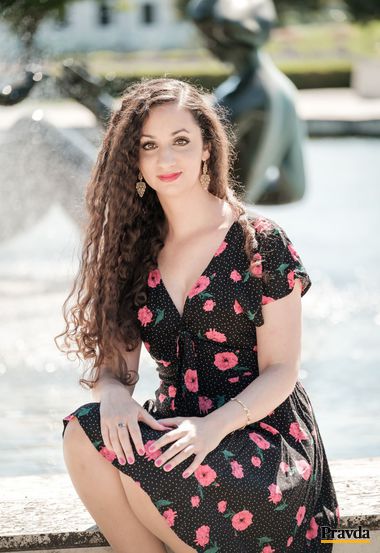 Primáška a pedagogička Barbora Botošová.