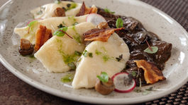 Slovenský poklad: zemiakové cesto